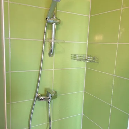 Apartament Mentha & Lipa Novi Vinodolski