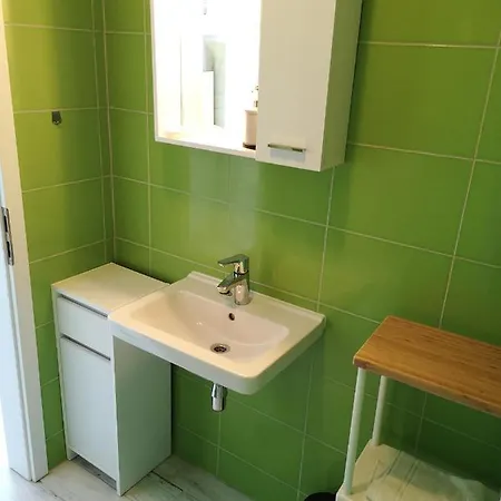 Mentha & Lipa Apartament