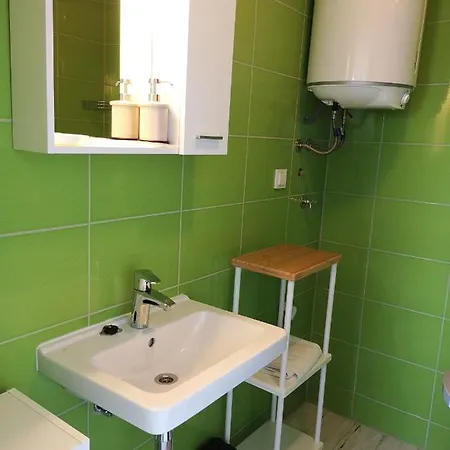Mentha & Lipa Apartament *