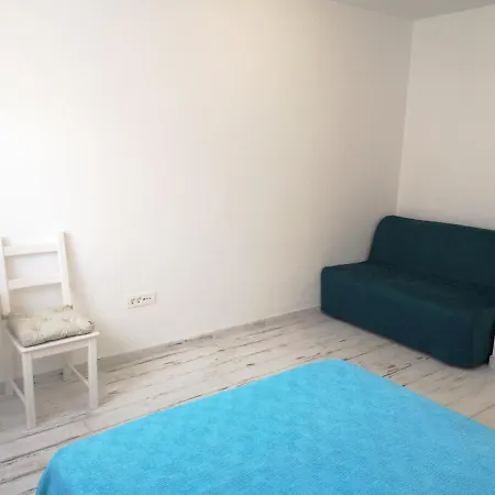 Mentha & Lipa Apartament Novi Vinodolski
