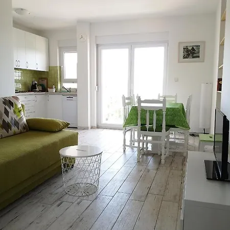 Mentha & Lipa * Novi Vinodolski