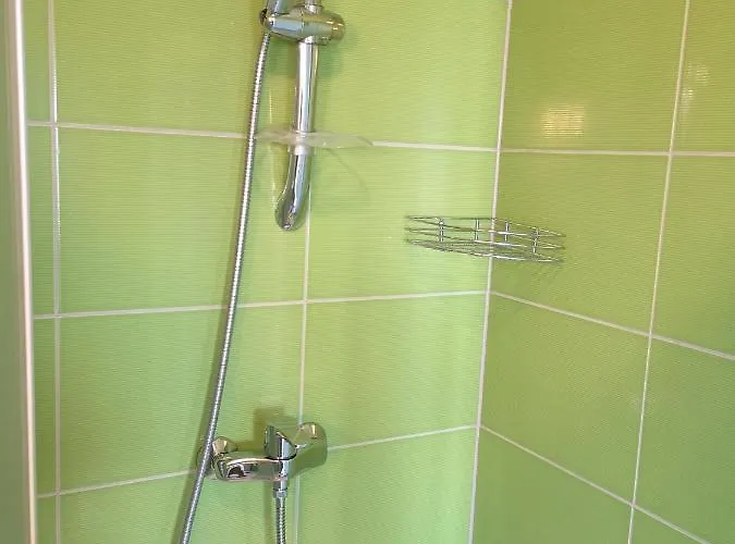 Apartman Mentha & Lipa Novi Vinodolski