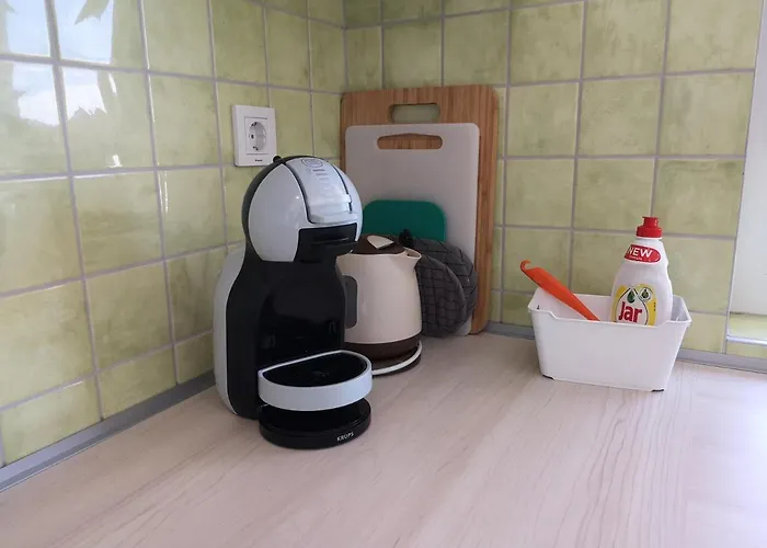 Apartman Mentha & Lipa