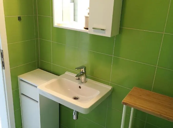 Mentha & Lipa Apartman