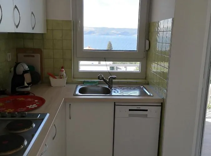 Mentha & Lipa Apartman