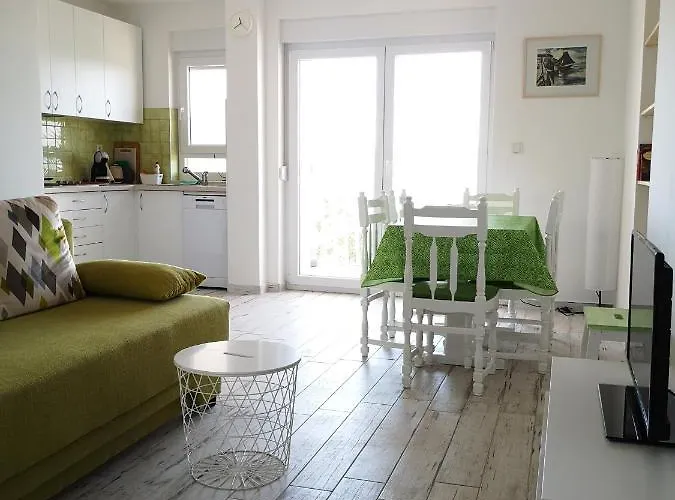 Mentha & Lipa * Novi Vinodolski