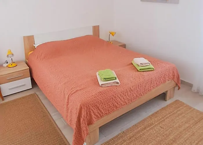 Mentha & Lipa Apartment Novi Vinodolski