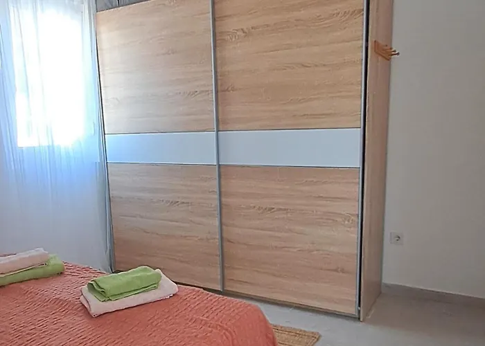 Mentha & Lipa Apartment