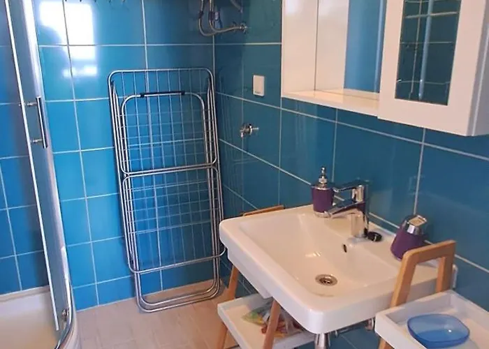 Apartment Mentha & Lipa