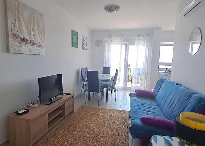 Apartman Mentha & Lipa *