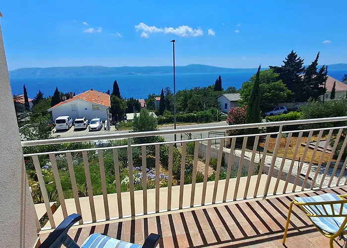 Mentha & Lipa Apartman