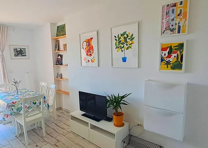 Apartment Mentha & Lipa Novi Vinodolski