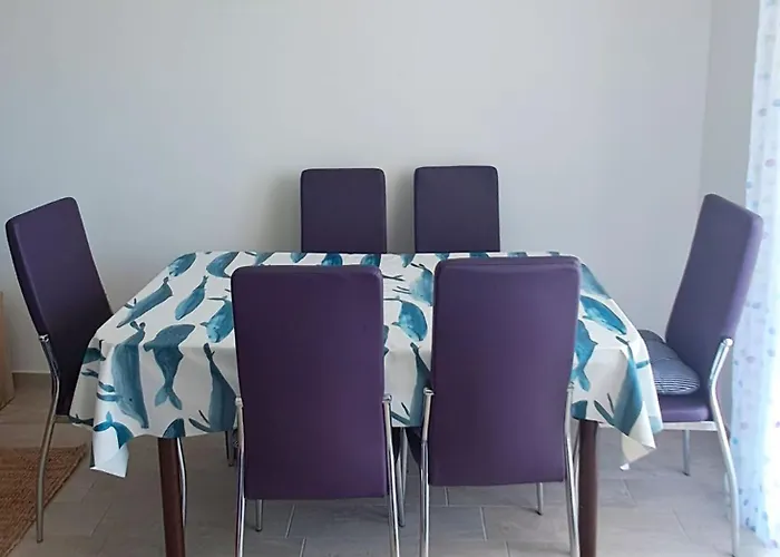 Mentha & Lipa Novi Vinodolski
