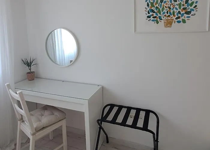 Mentha & Lipa Apartment *